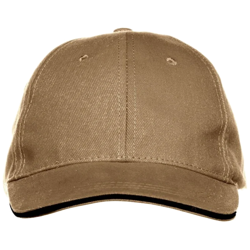 Clique Davis 6-Panel Cap 024035