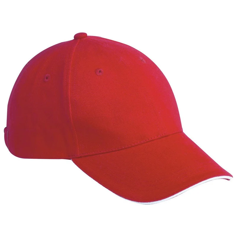 Clique Davis 6-Panel Cap 024035
