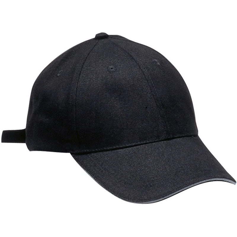 Clique Davis 6-Panel Cap 024035