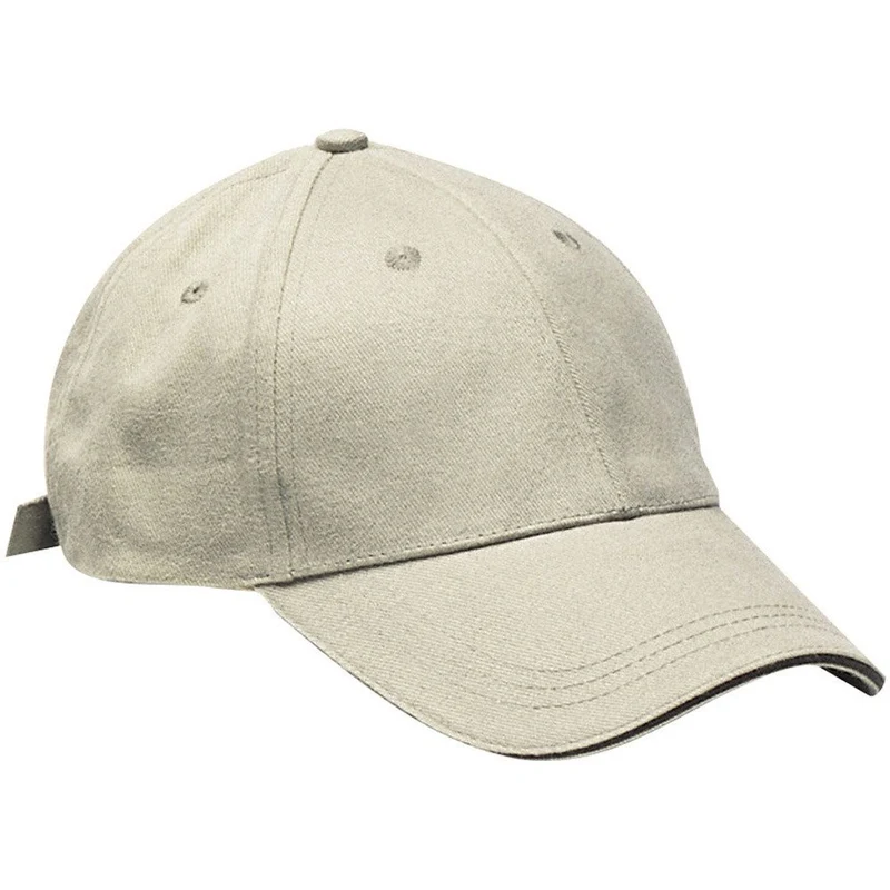 Clique Davis 6-Panel Cap 024035