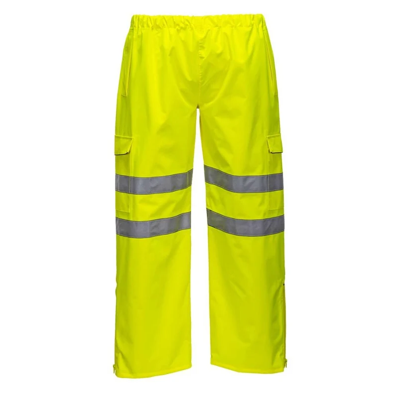 Portwest PWR Hi-Vis Extreme Trousers S597