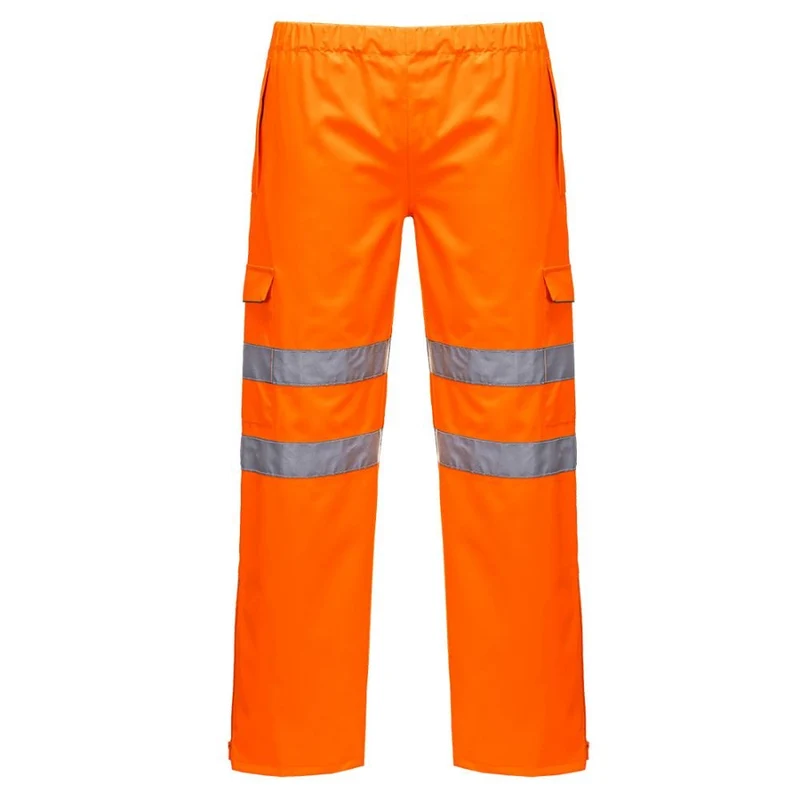 Portwest PWR Hi-Vis Extreme Trousers S597