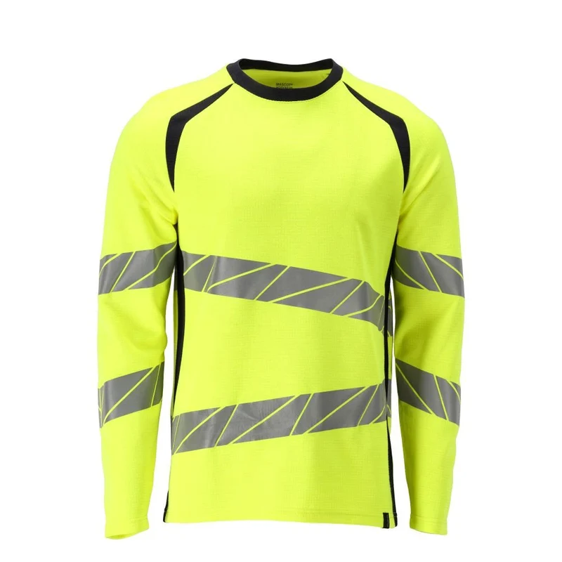 Mascot Accelerate Multisafe T-Shirt, Met Lange Mouwen 21381