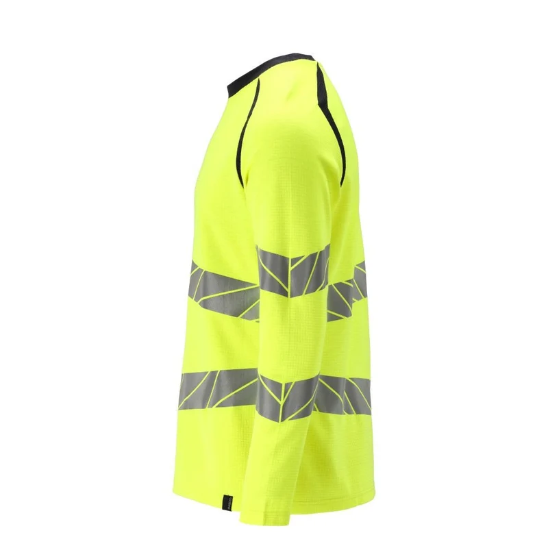 Mascot Accelerate Multisafe T-Shirt, Met Lange Mouwen 21381