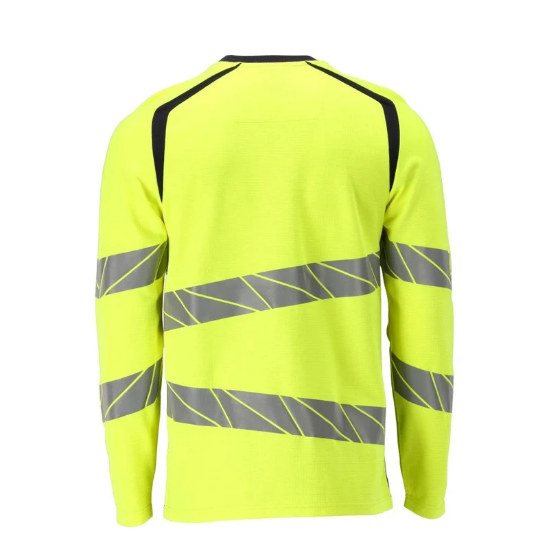 Mascot Accelerate Multisafe T-Shirt, Met Lange Mouwen 21381