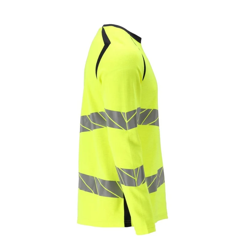 Mascot Accelerate Multisafe T-Shirt, Met Lange Mouwen 21381