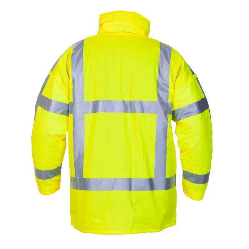 Hydrowear Norfolk Multinorm Regenparka RWS 066850