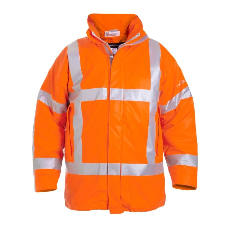 Hydrowear Norfolk Multinorm Regenparka RWS 066850