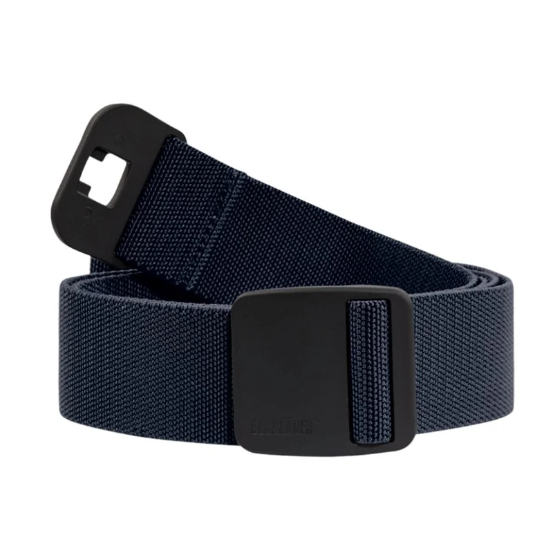 Blaklader Riem stretch zonder metaal 4047-0