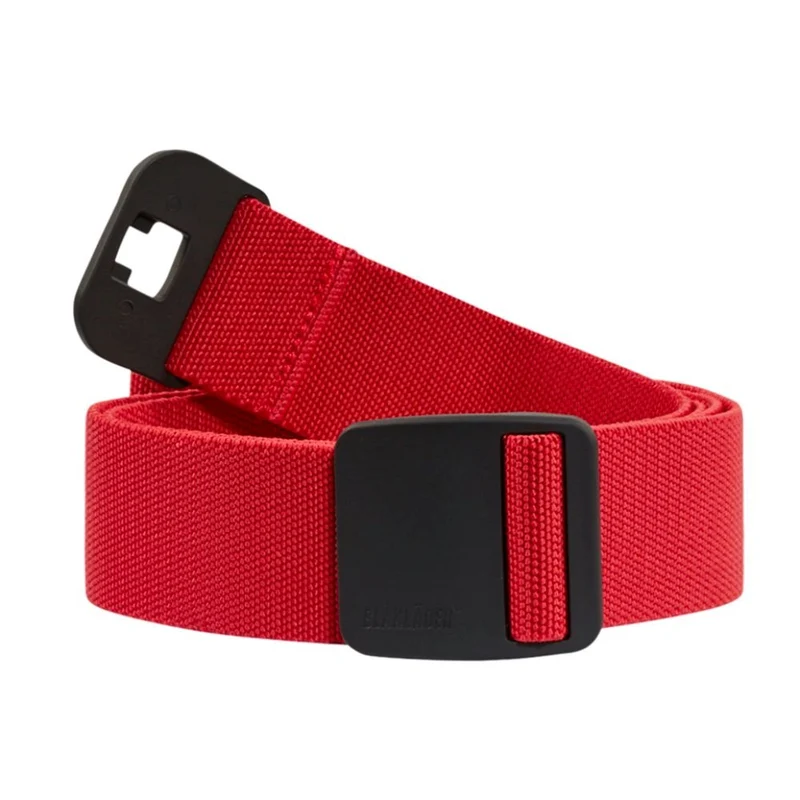 Blaklader Riem stretch zonder metaal 4047-0