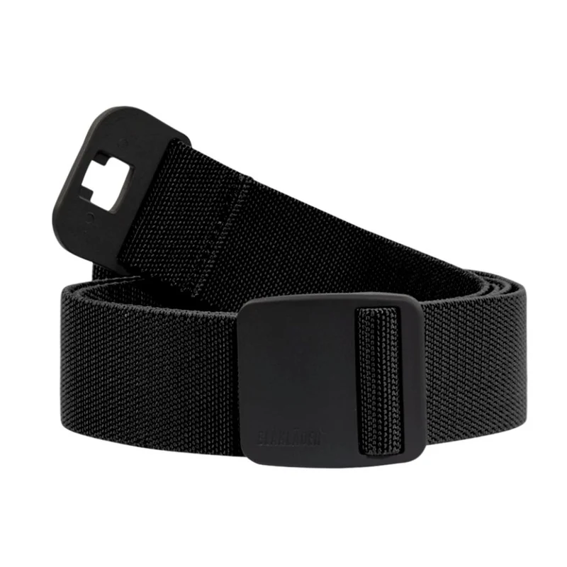 Blaklader Riem stretch zonder metaal 4047-0
