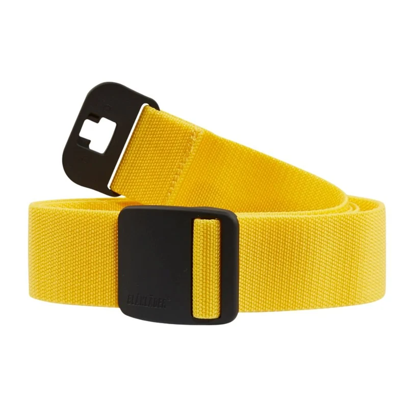 Blaklader Riem stretch zonder metaal 4047-0