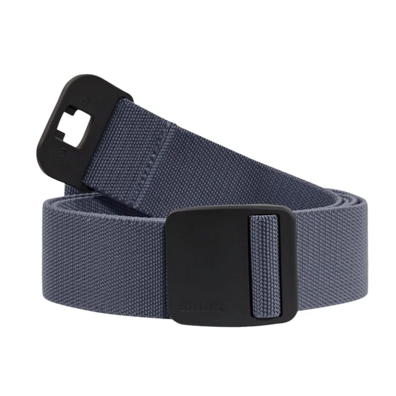Blaklader Riem stretch zonder metaal 4047-0