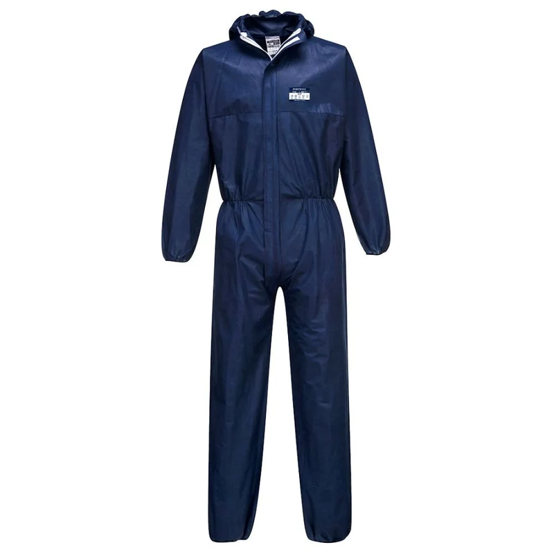 Portwest Biztex Coverall SMS 55g (50pc) ST30