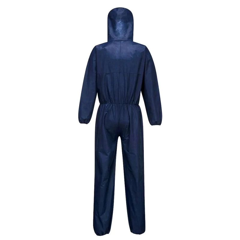 Portwest Biztex Coverall SMS 55g (50pc) ST30