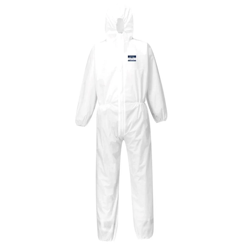 Portwest Biztex Coverall SMS 55g (50pc) ST30