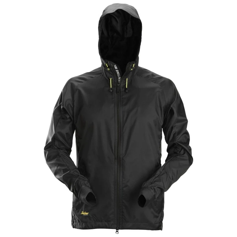 Snickers Workwear Litework Windbreaker Jack 1908
