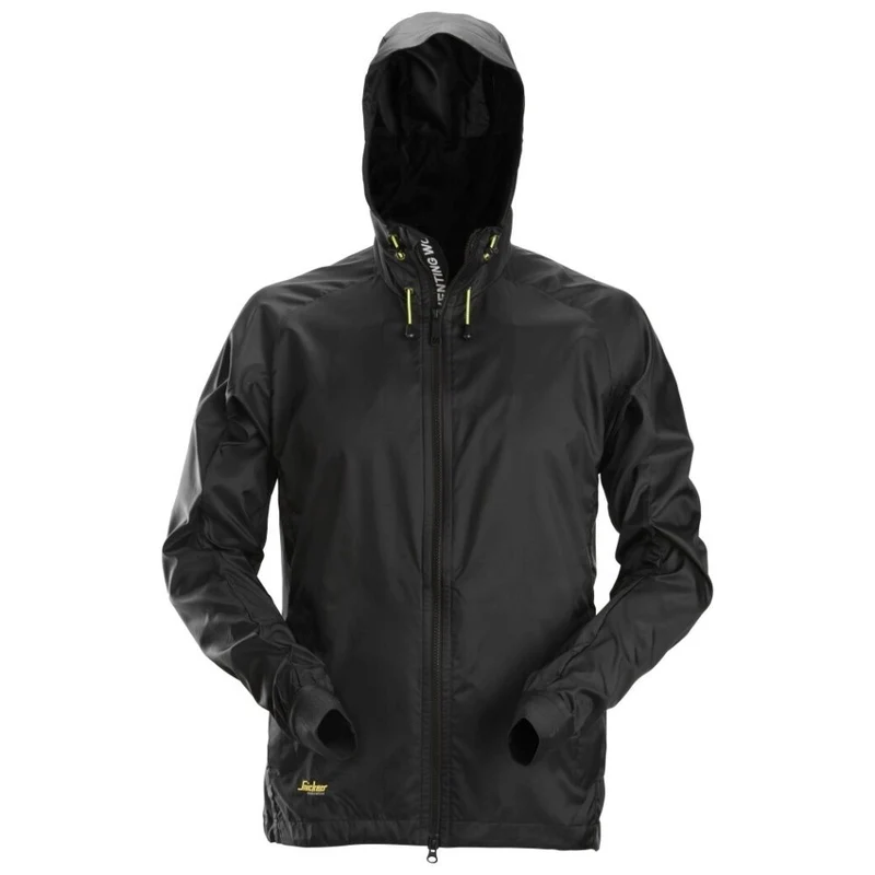 Snickers Workwear Litework Windbreaker Jack 1908