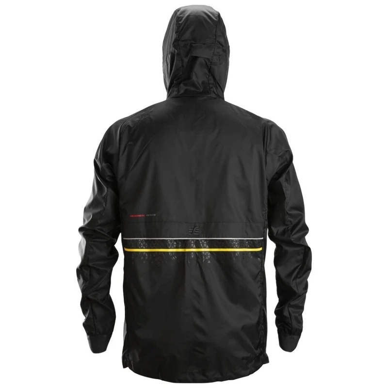Snickers Workwear Litework Windbreaker Jack 1908
