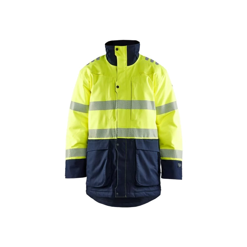 Blaklader Multinorm Winterparka 4527-1534
