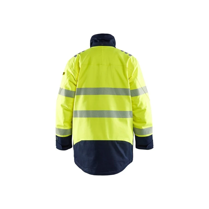 Blaklader Multinorm Winterparka 4527-1534