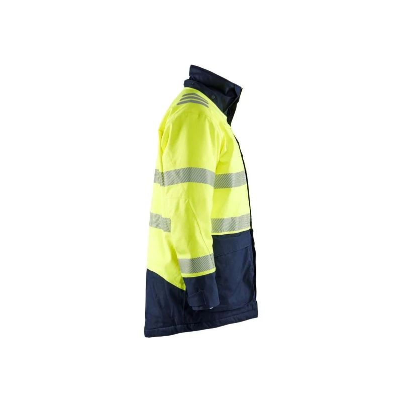 Blaklader Multinorm Winterparka 4527-1534