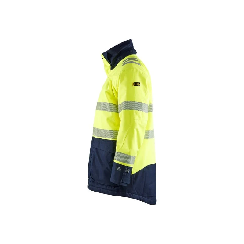 Blaklader Multinorm Winterparka 4527-1534
