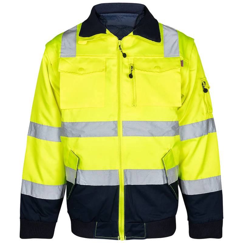 OXXA Essential Agatha Pilotjack High Vis 0962