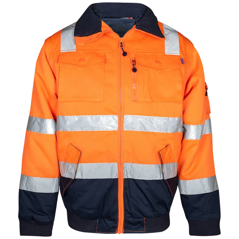 OXXA Essential Agatha Pilotjack High Vis 0962