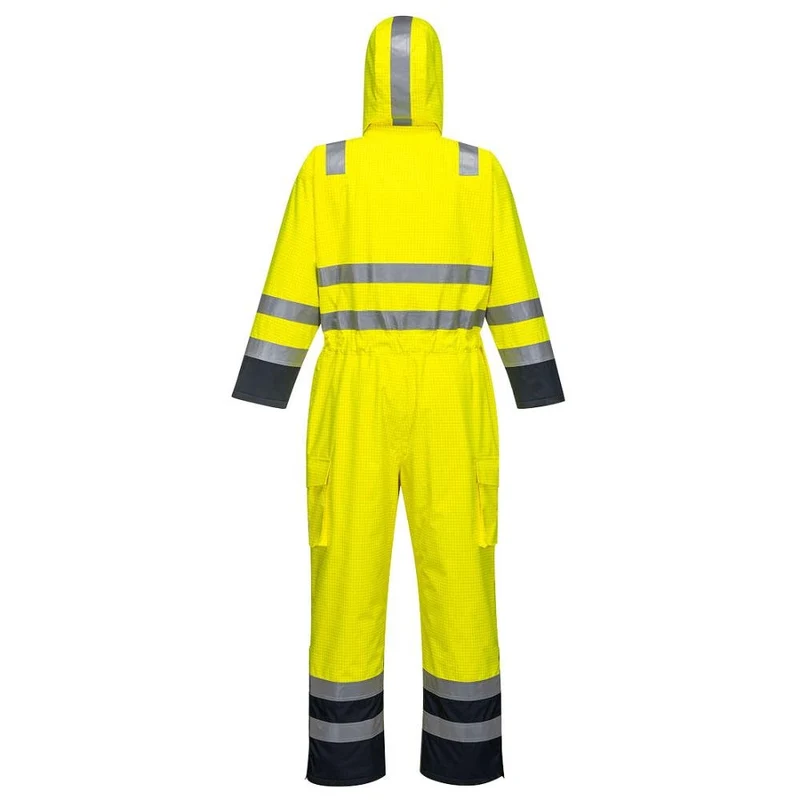 Portwest Bizflame Rain FR Coverall S775
