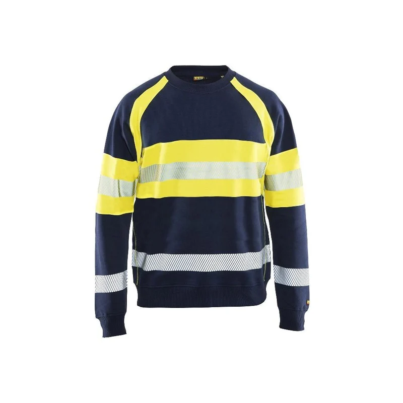 Blaklader Multinorm sweatshirt Inherent 3459-1762