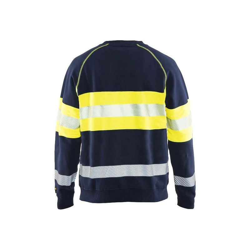 Blaklader Multinorm sweatshirt Inherent 3459-1762
