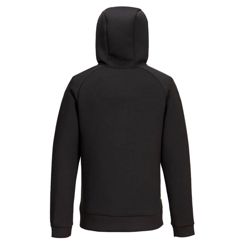 Portwest DX4 Half Zip Hoodie DX467