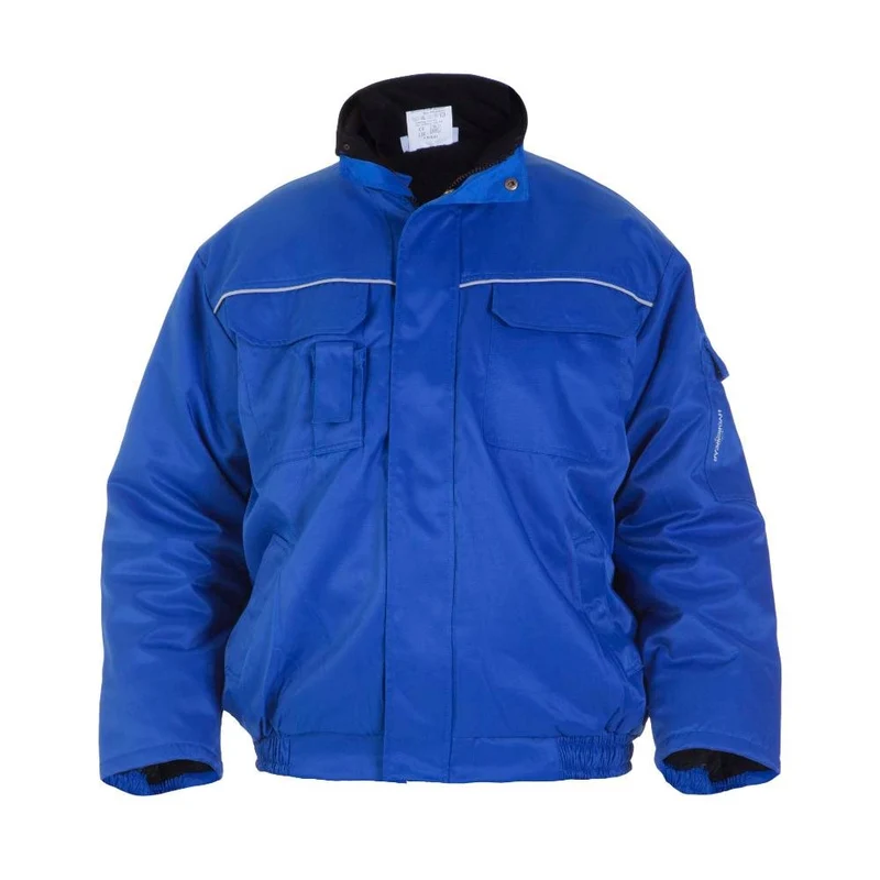 Hydrowear Emmen Pilotjacket Beaver 047481