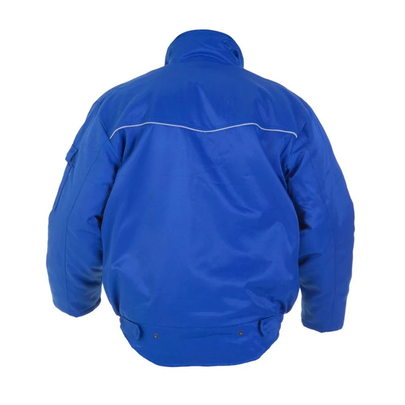 Hydrowear Emmen Pilotjacket Beaver 047481