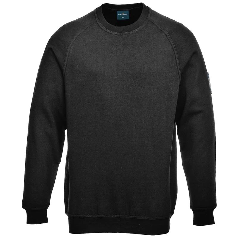 Portwest Multinorm Longsleeve Sweatshirt