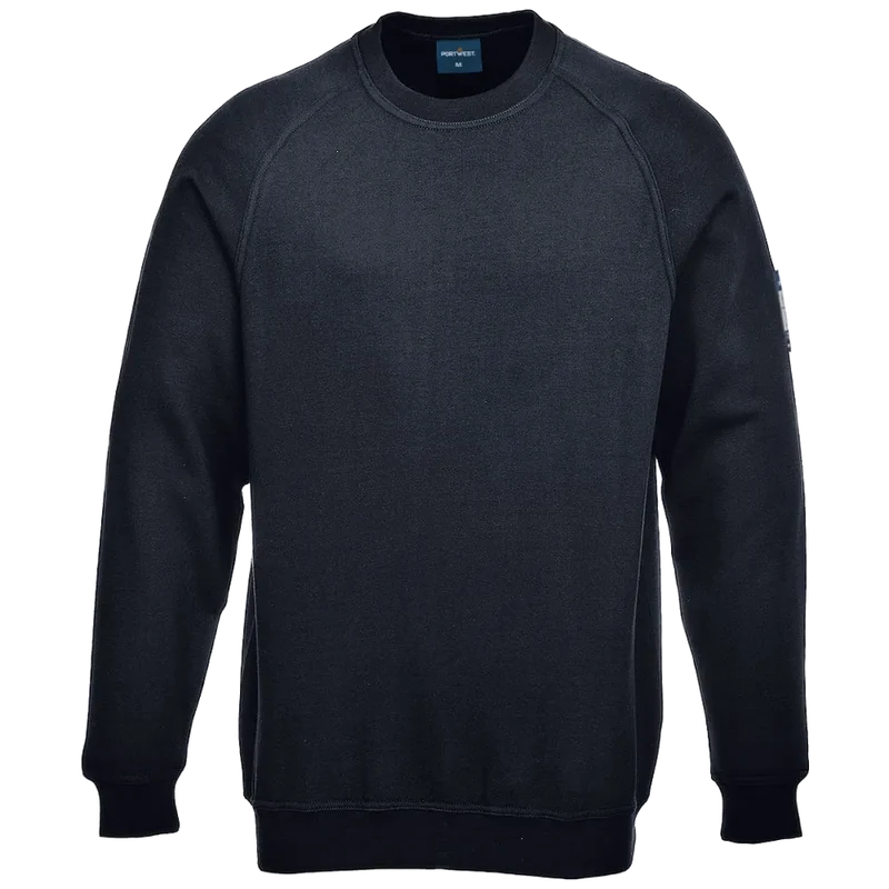 Portwest Multinorm Longsleeve Sweatshirt