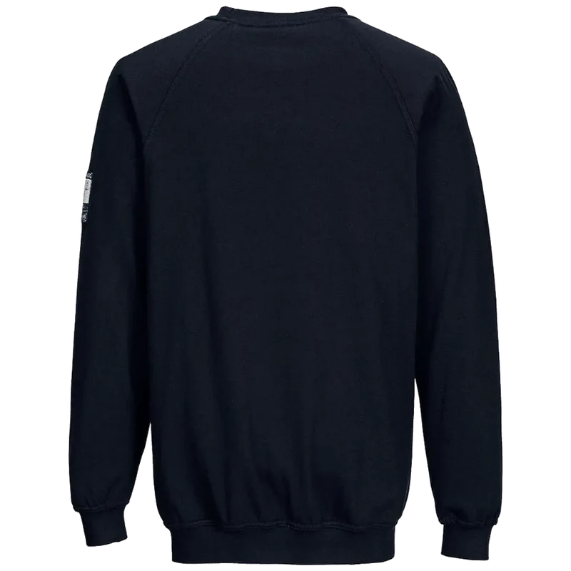 Portwest Multinorm Longsleeve Sweatshirt