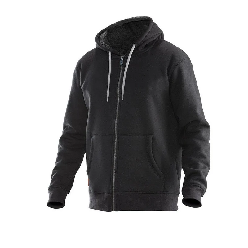 Jobman Technical 5155 Vintage Hoodie