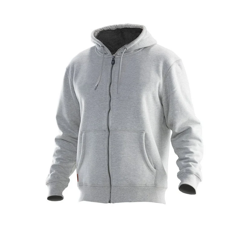 Jobman Technical 5155 Vintage Hoodie