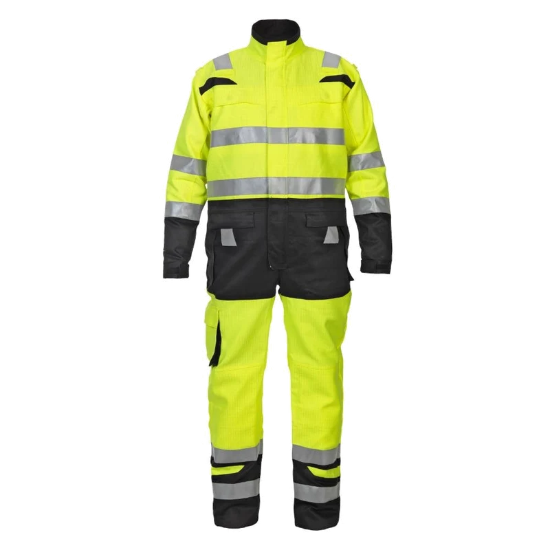 Hydrowear Marsberg Winteroverall Multinorm 043745
