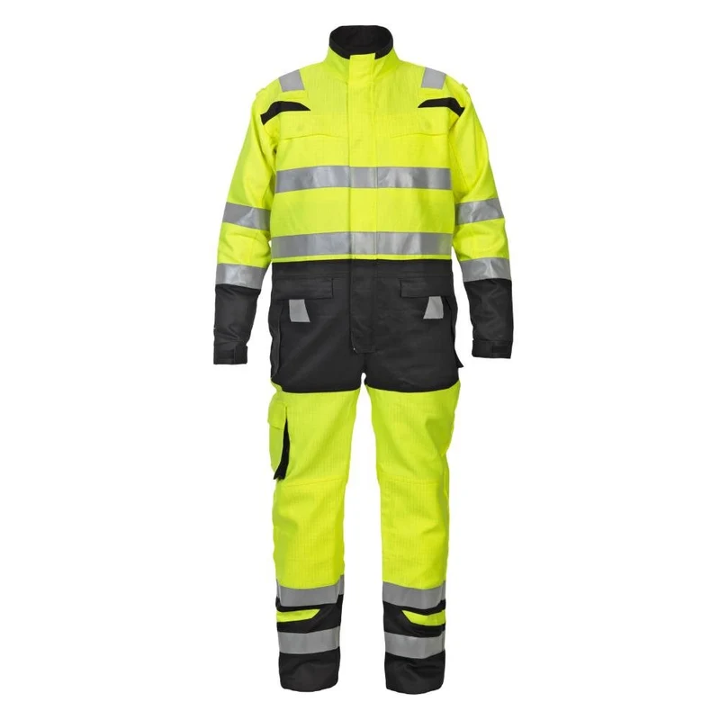 Hydrowear Marsberg Winteroverall Multinorm 043745