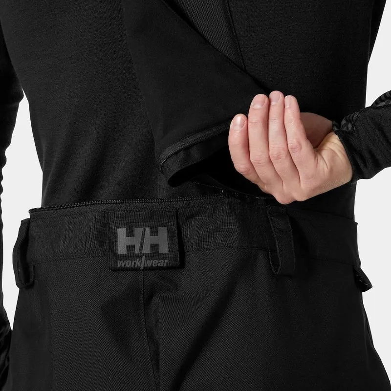 Helly Hansen Kensington Connect Shell Werkbroek 71436