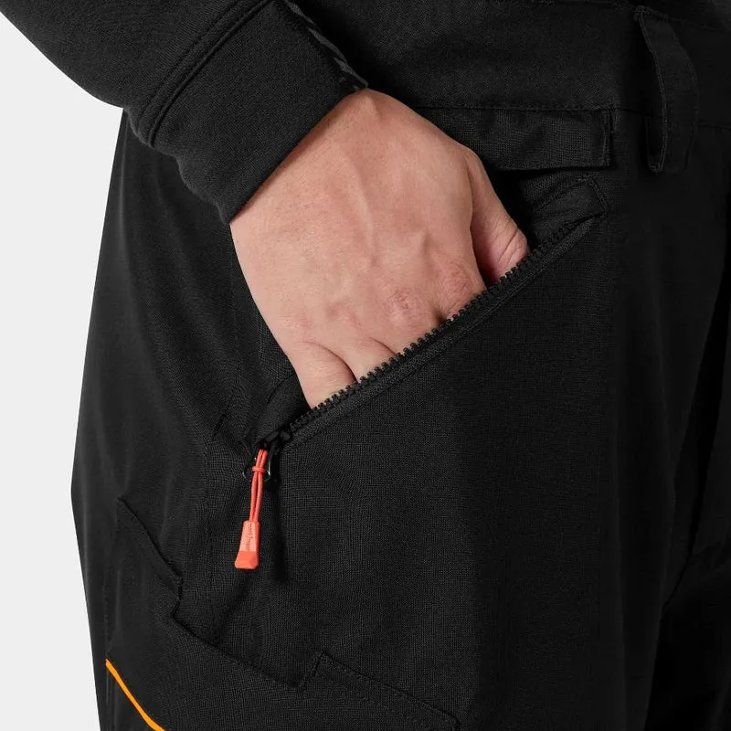 Helly Hansen Kensington Connect Shell Werkbroek 71436