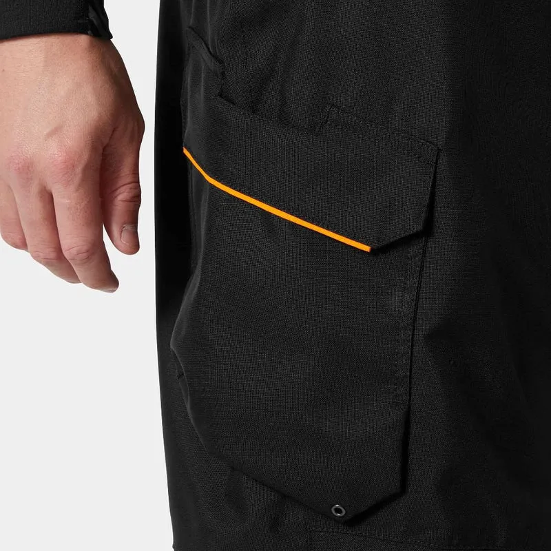 Helly Hansen Kensington Connect Shell Werkbroek 71436
