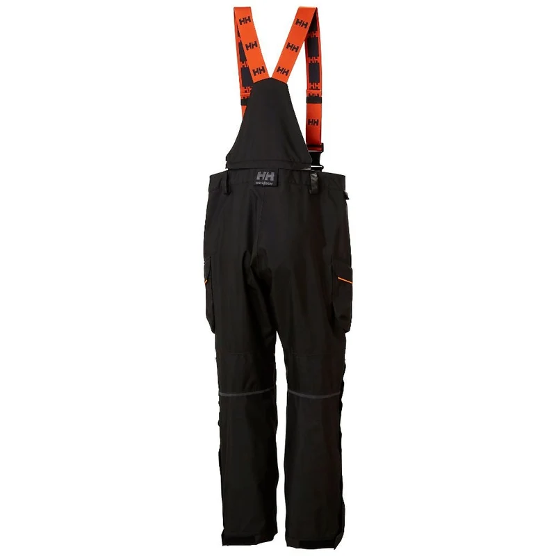 Helly Hansen Kensington Connect Shell Werkbroek 71436