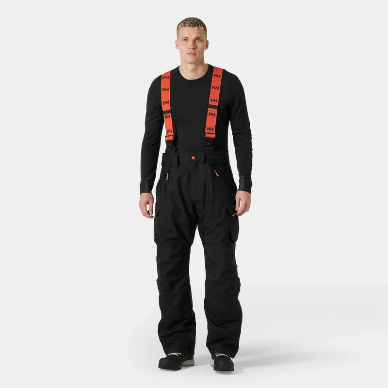 Helly Hansen Kensington Connect Shell Werkbroek 71436
