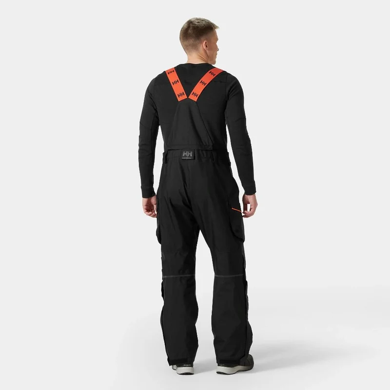 Helly Hansen Kensington Connect Shell Werkbroek 71436