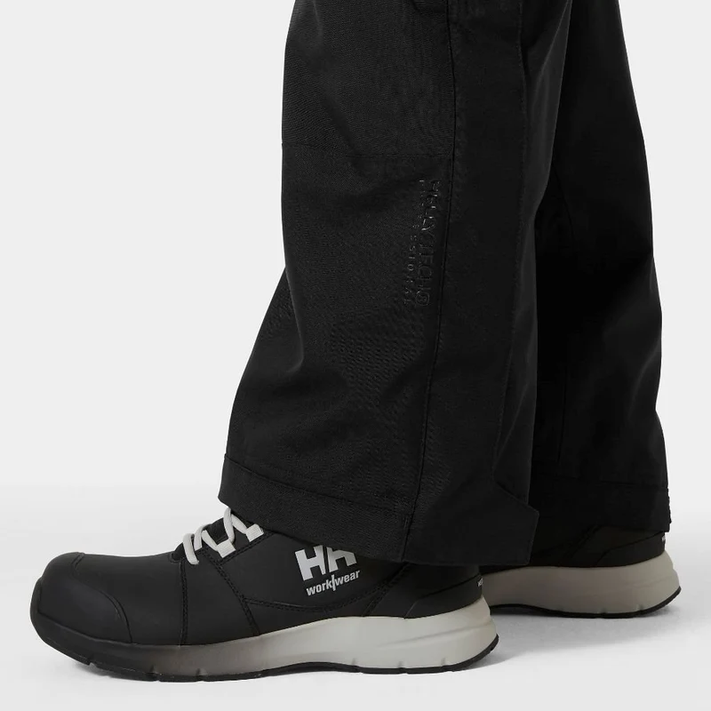 Helly Hansen Kensington Connect Shell Werkbroek 71436