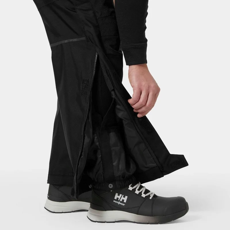 Helly Hansen Kensington Connect Shell Werkbroek 71436